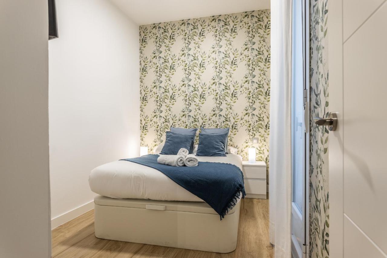 Apartamento Waou Malasana Ii - Alquiler Corta Duracion