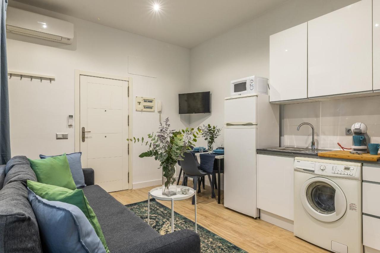 Waou Malasana Ii - Alquiler Corta Duracion Apartamento